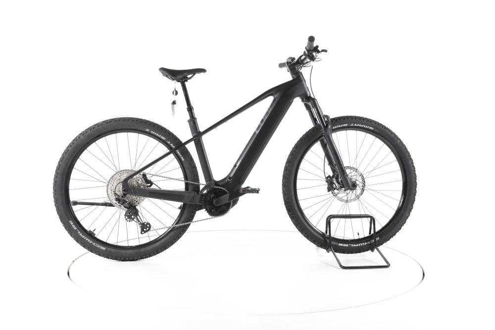 Cube Reaction Hybrid Race E-Bike 2025