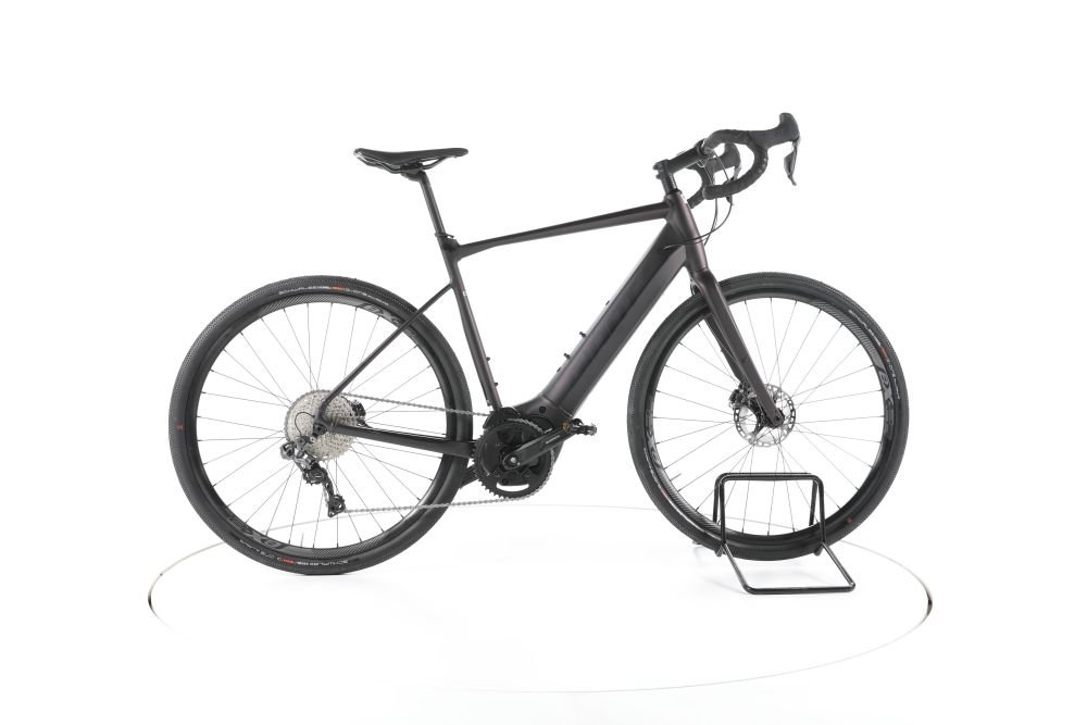 Giant Revolt E+ E-Gravelbike