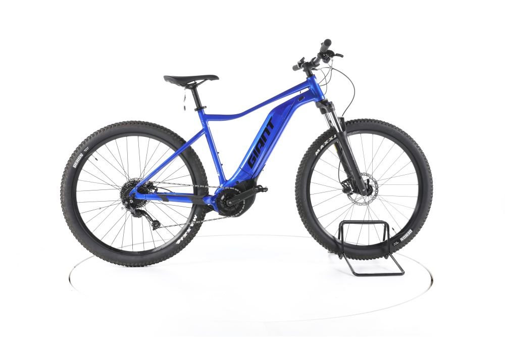 Giant Talon E+ 2 E-Bike 2023