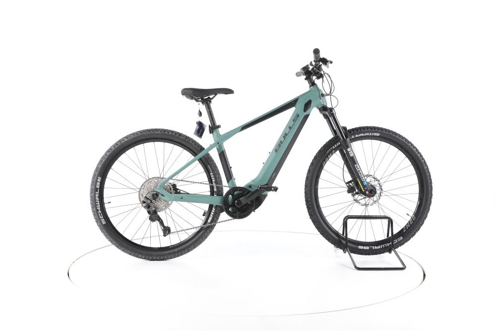 Bulls Copperhead EVO 1 27,5" E-Bike