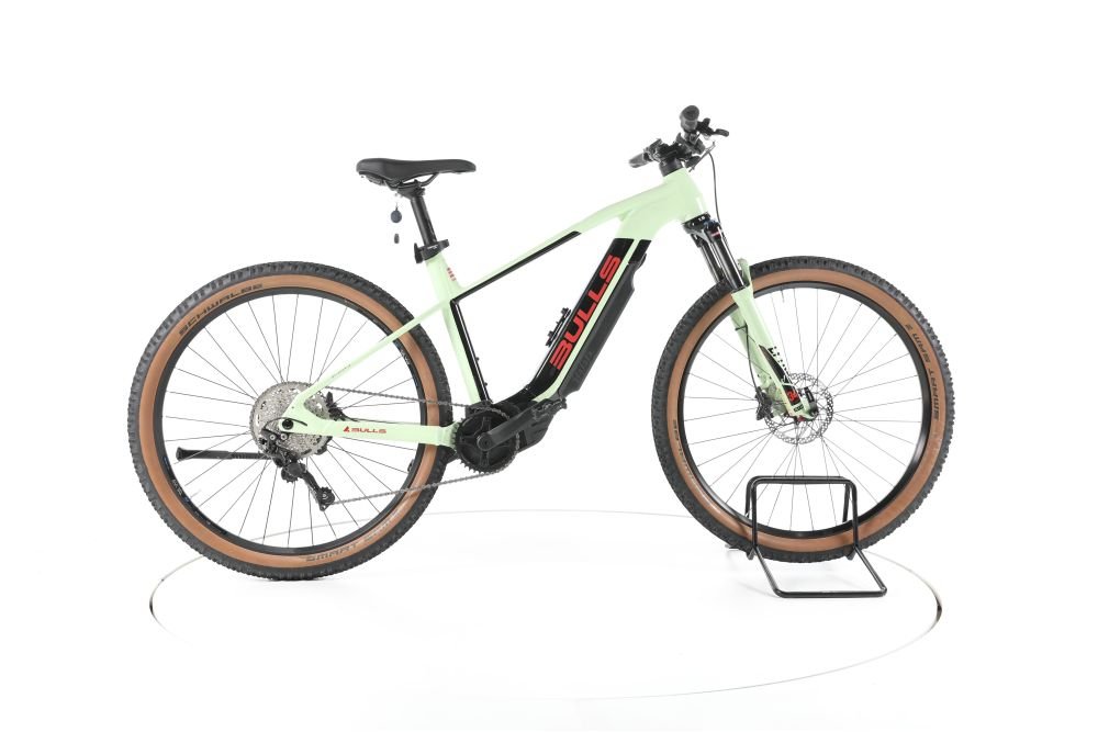 Bulls E-Stream EVO 1 E-Bike