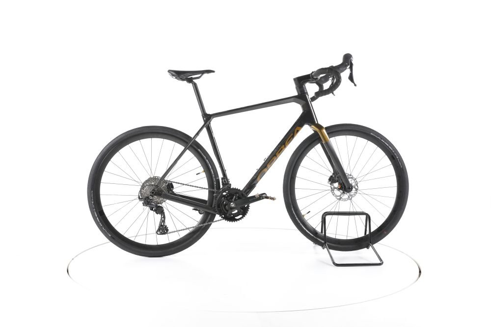 Orbea Terra M30TEAM 2024
