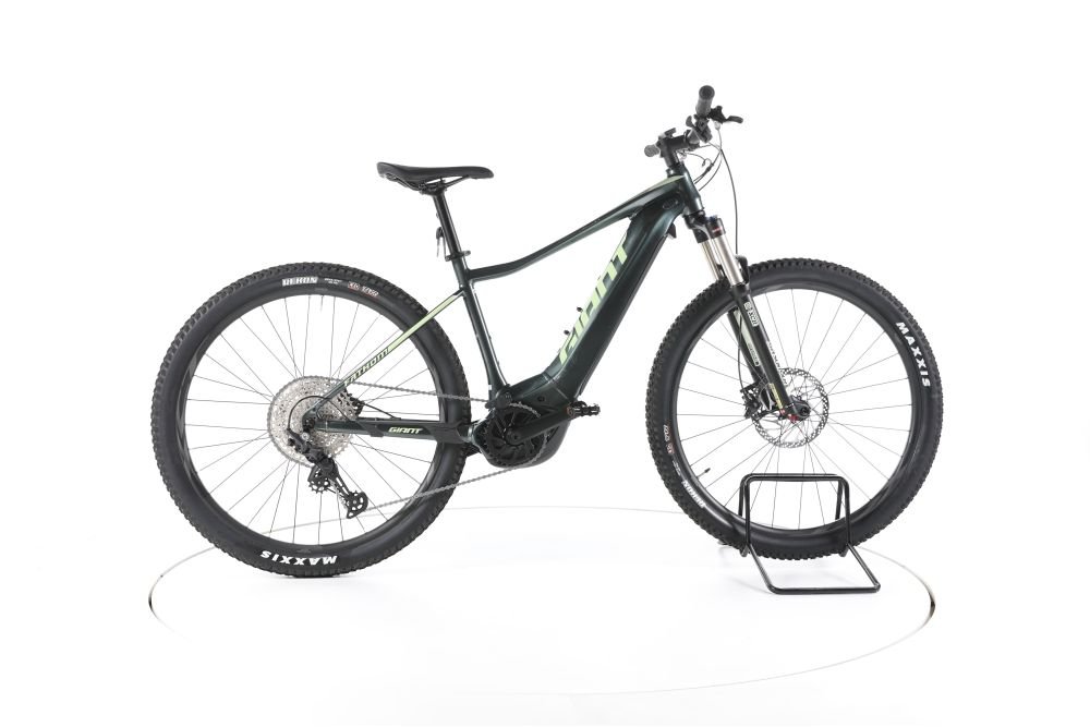 Giant Fathom E+ 1 E-Bike