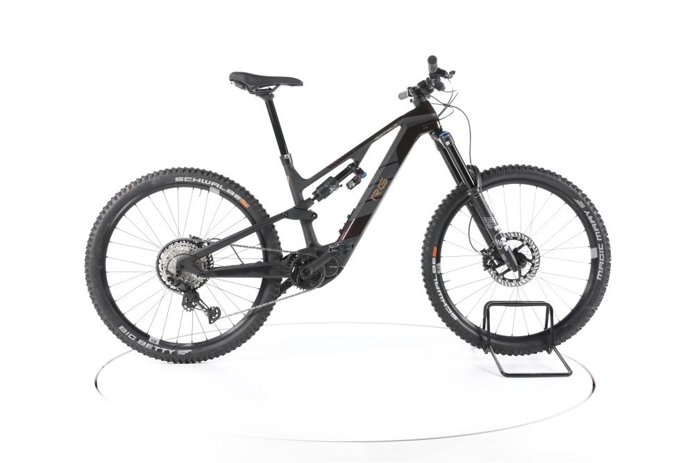 Rotwild R.G375 PRO Fully E-Bike 2023
