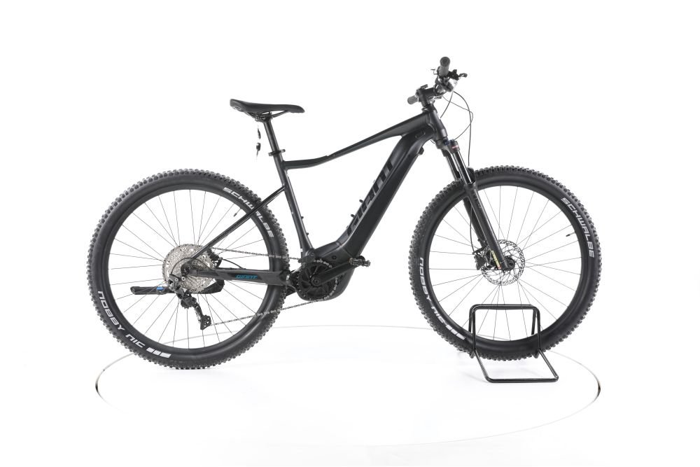 Giant Fathom E+ 2 E-Bike