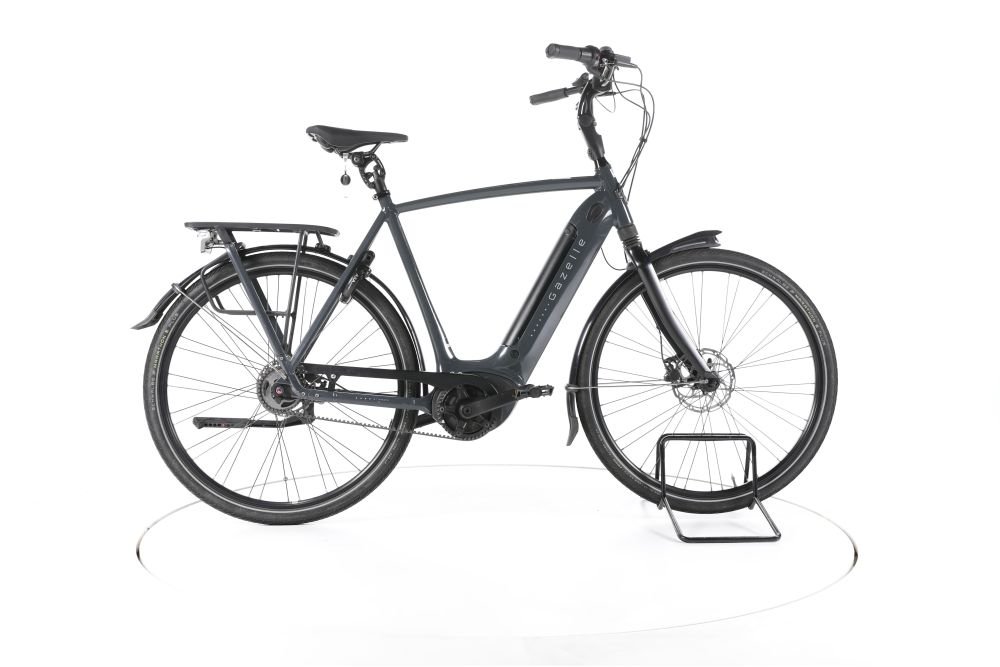 Gazelle Arroyo C5 HMB Elite City E-Bike