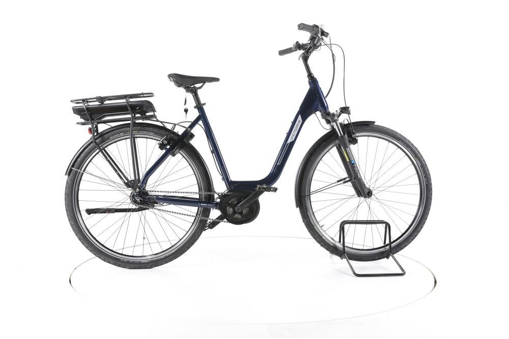 Victoria eTrekking 5.8 City E-Bike Tiefeinsteiger