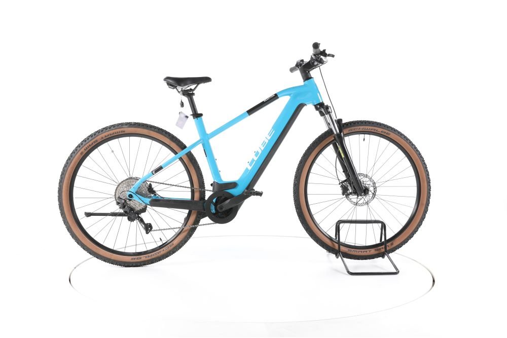 Cube Reaction Hybrid ONE E-Bike 2023