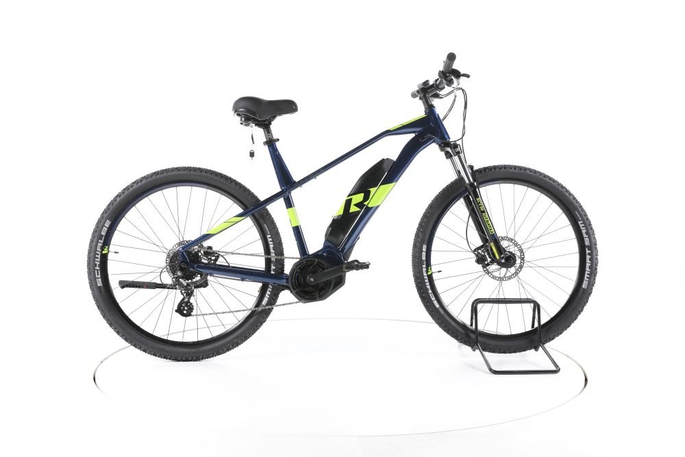 R Raymon Hardray E 1.0 E-Bike