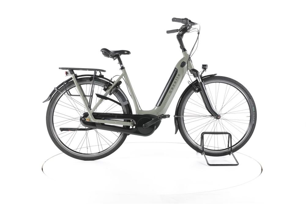 Gazelle Arroyo C7+ HMB Elite City E-Bike Tiefeinsteiger 2023
