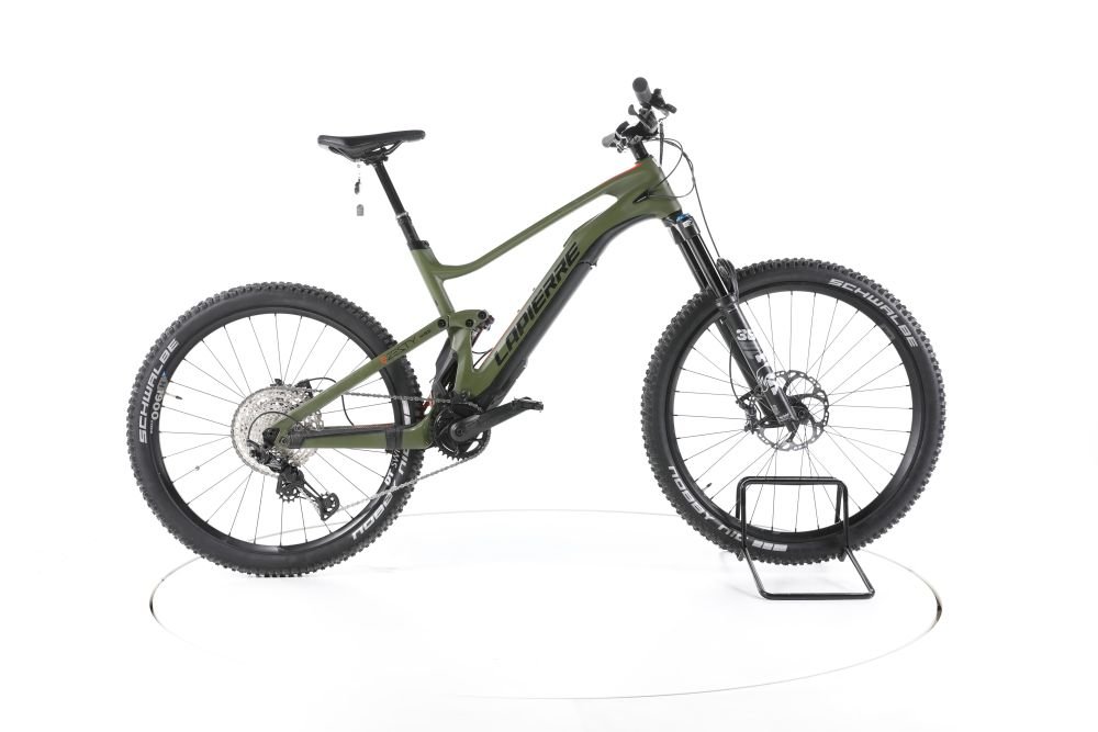 Lapierre eZesty AM 9.2 Fully E-Bike