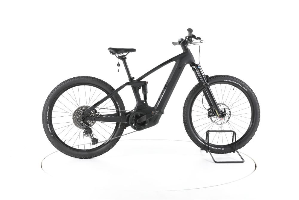Cube Stereo Hybrid 120 ONE Fully E-Bike 2024