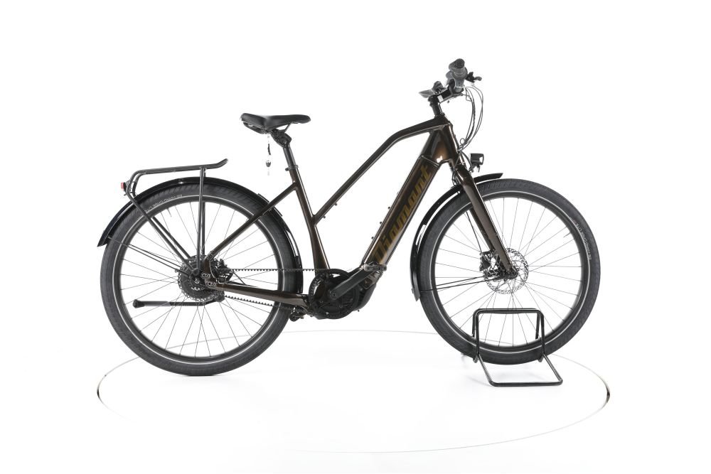 Diamant Opal Esprit+ City E-Bike