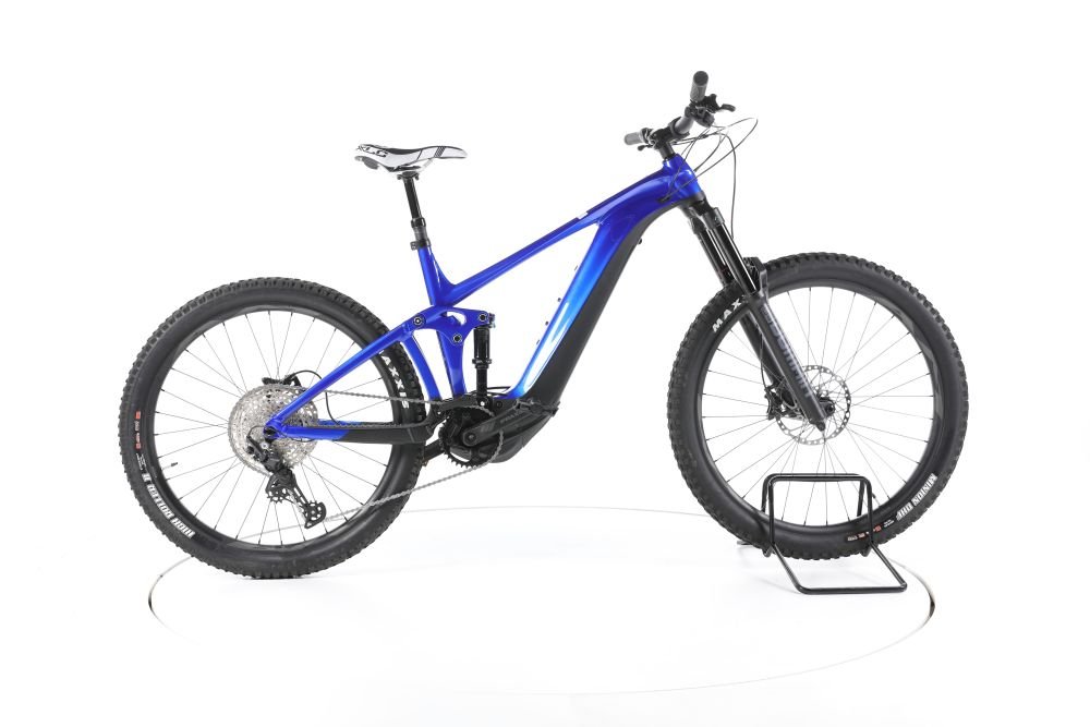 Giant Reign E+ 3 Fully E-Bike 2023