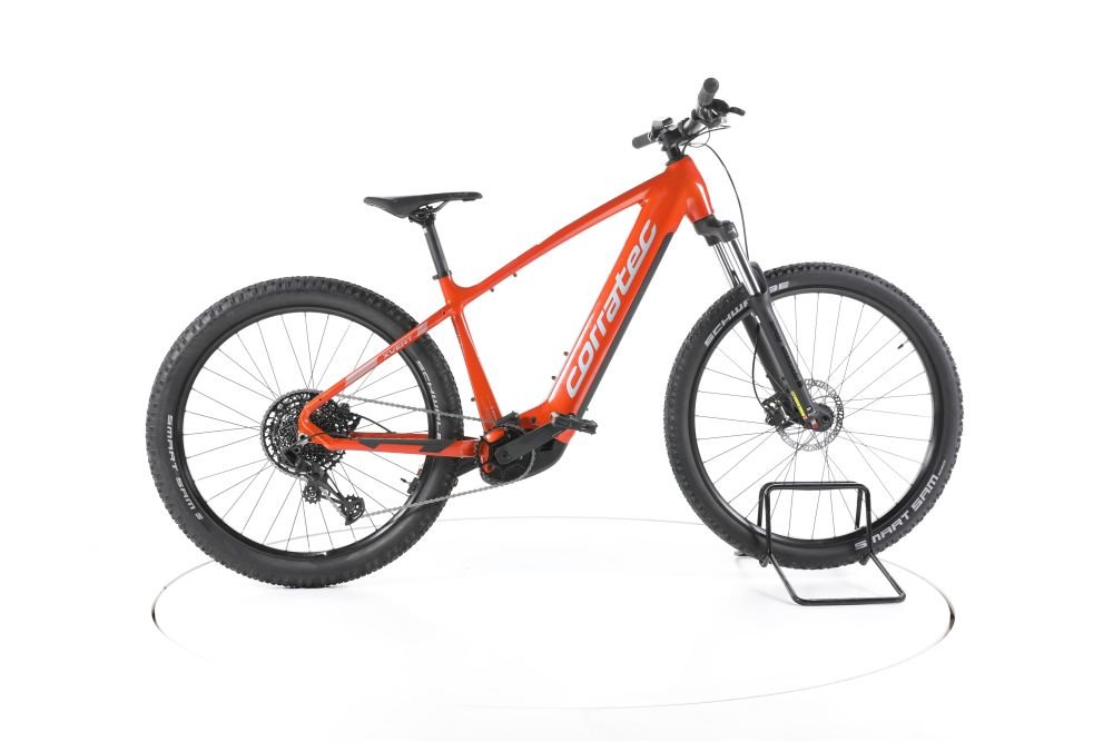 Corratec E-Power X-Vert Race E-Bike 2024