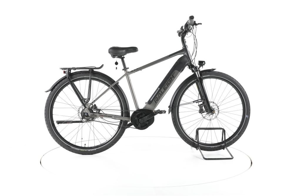 Raleigh Kent Premium City E-Bike