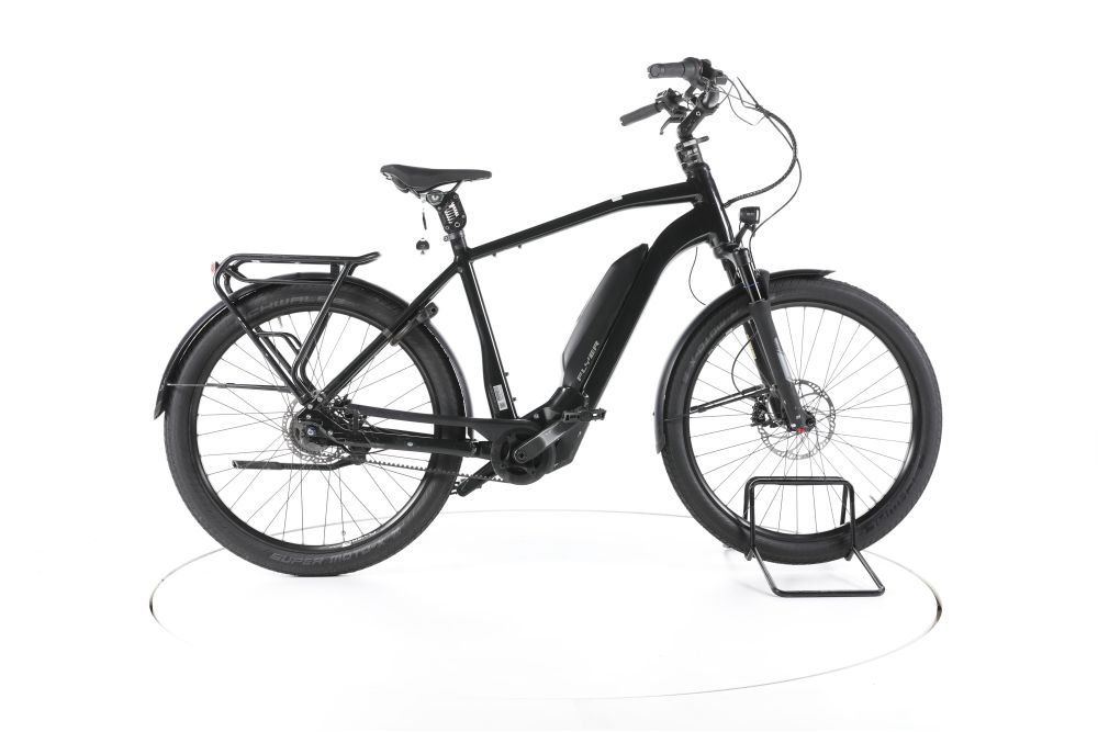 FLYER Upstreet3 7.43 City E-Bike