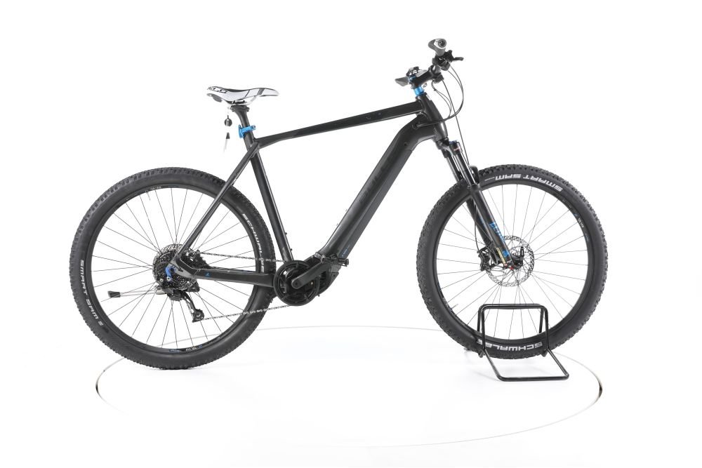Bulls Copperhead EVO 1 E-Bike 2023