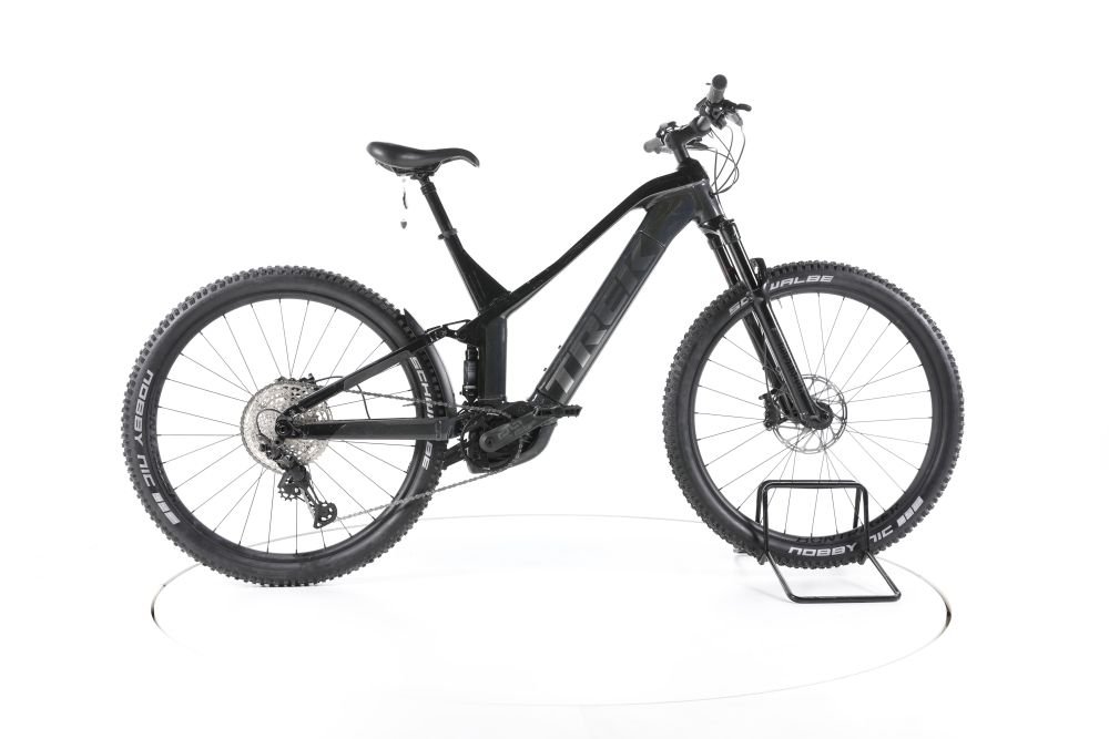 Trek Powerfly FS 7 Gen 2 Fully E-Bike 2023