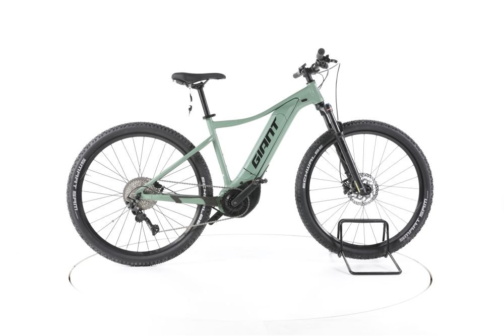 Giant Talon E+ 1 E-Bike 2023