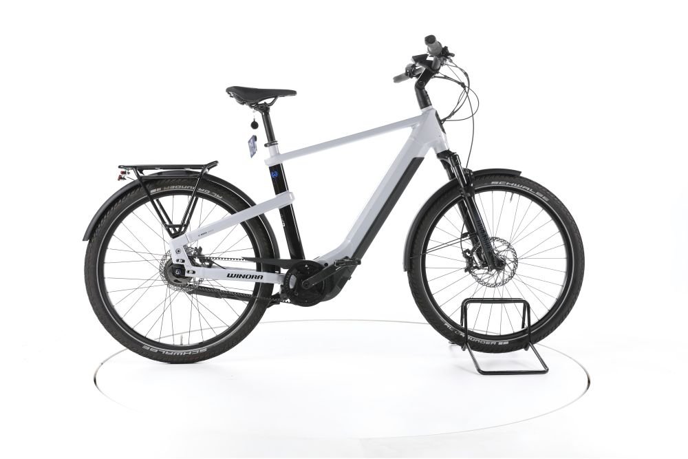Winora Yakun R5 Pro City E-Bike