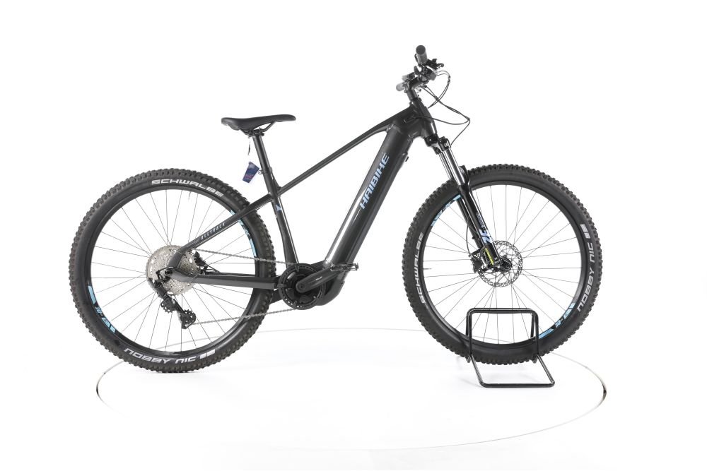 Haibike AllTrack 5 E-Bike 2023