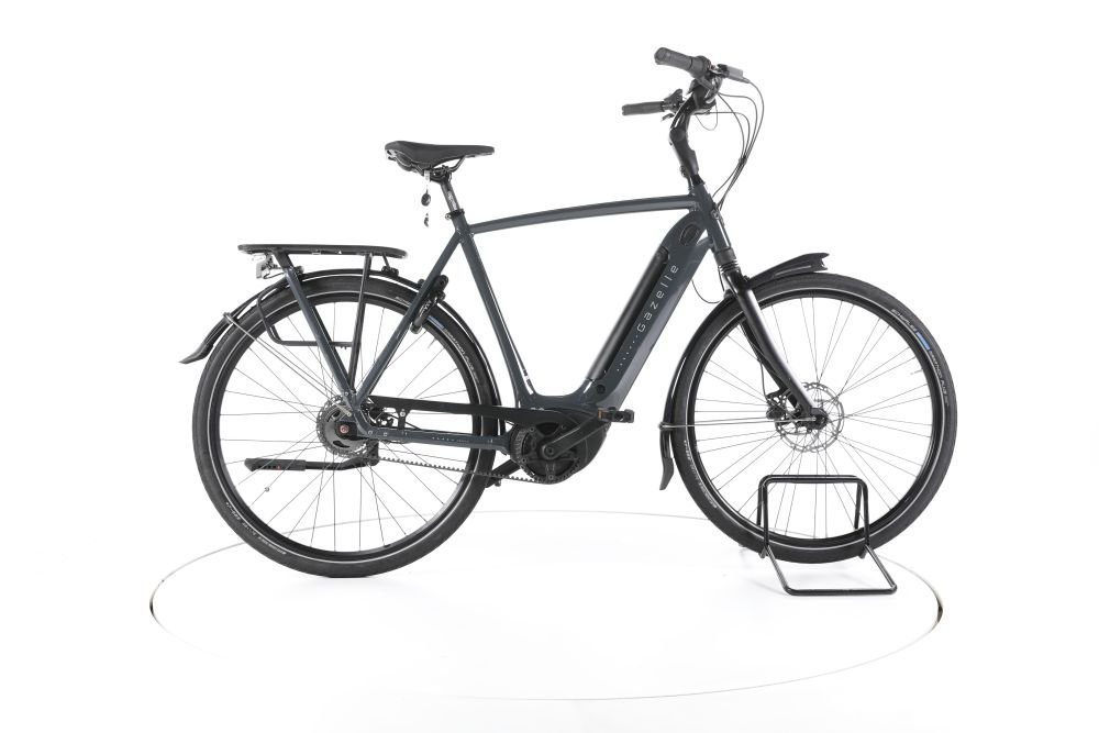 Gazelle Arroyo C5 HMB Elite City E-Bike
