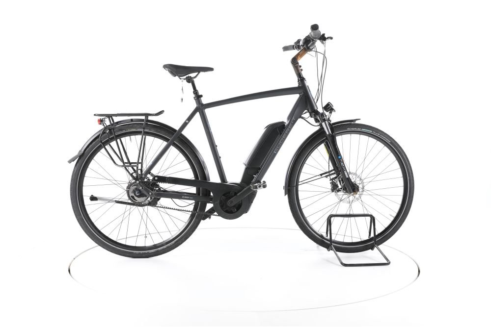 Gudereit EC-5.5 EVO RT City E-Bike