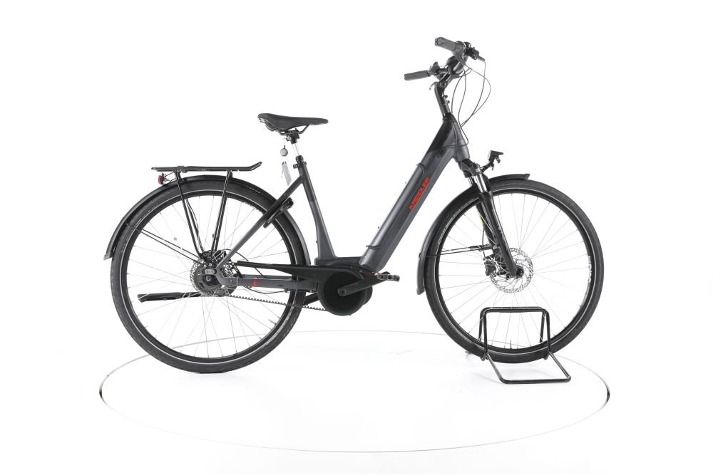 Kreidler Vitality Eco 7 City E-Bike Tiefeinsteiger