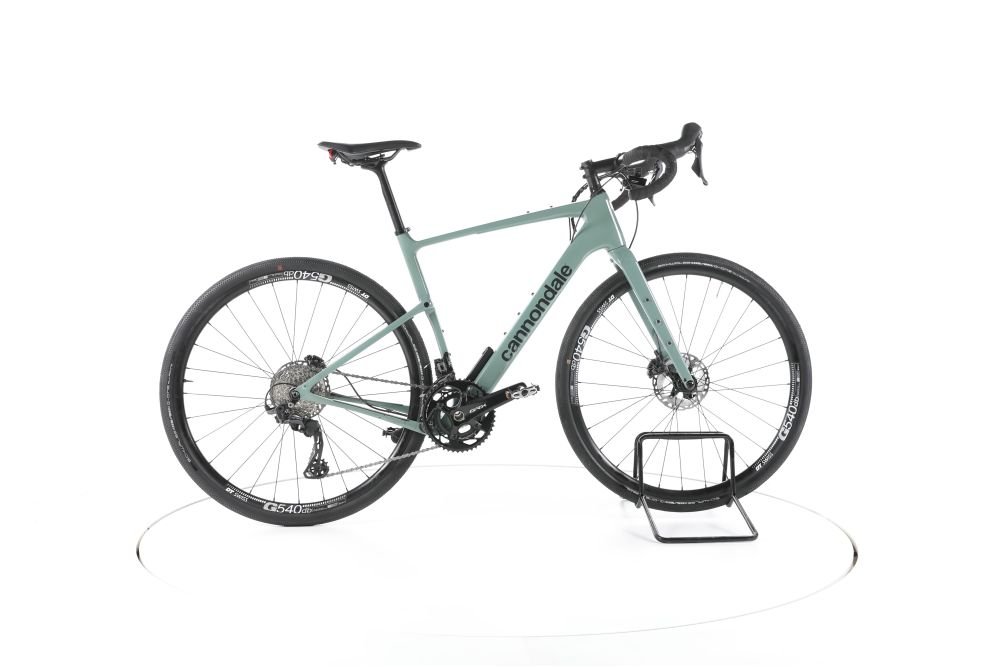 Cannondale Topstone Carbon 2 L 2023