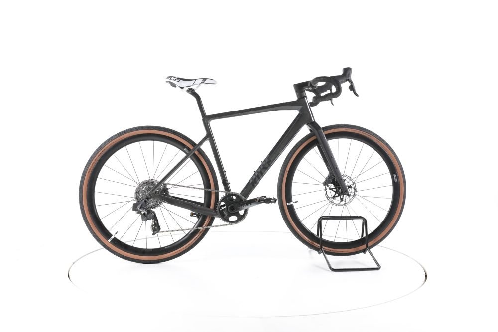 Rose BACKROAD Force eTap AXS 1x12 Limited Carbon