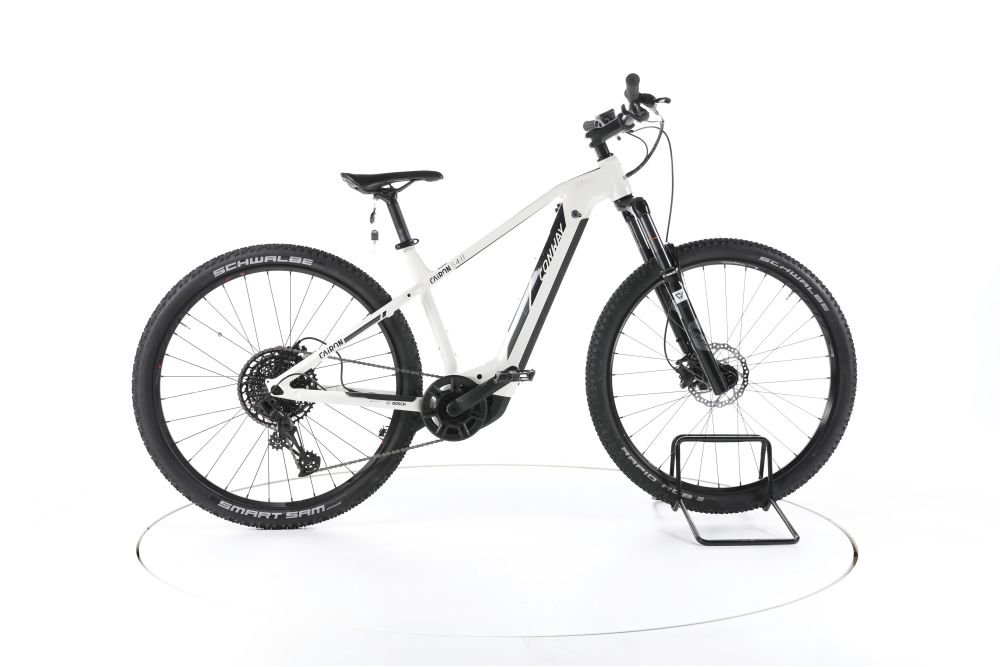 Conway Cairon S 4.0 E-Bike