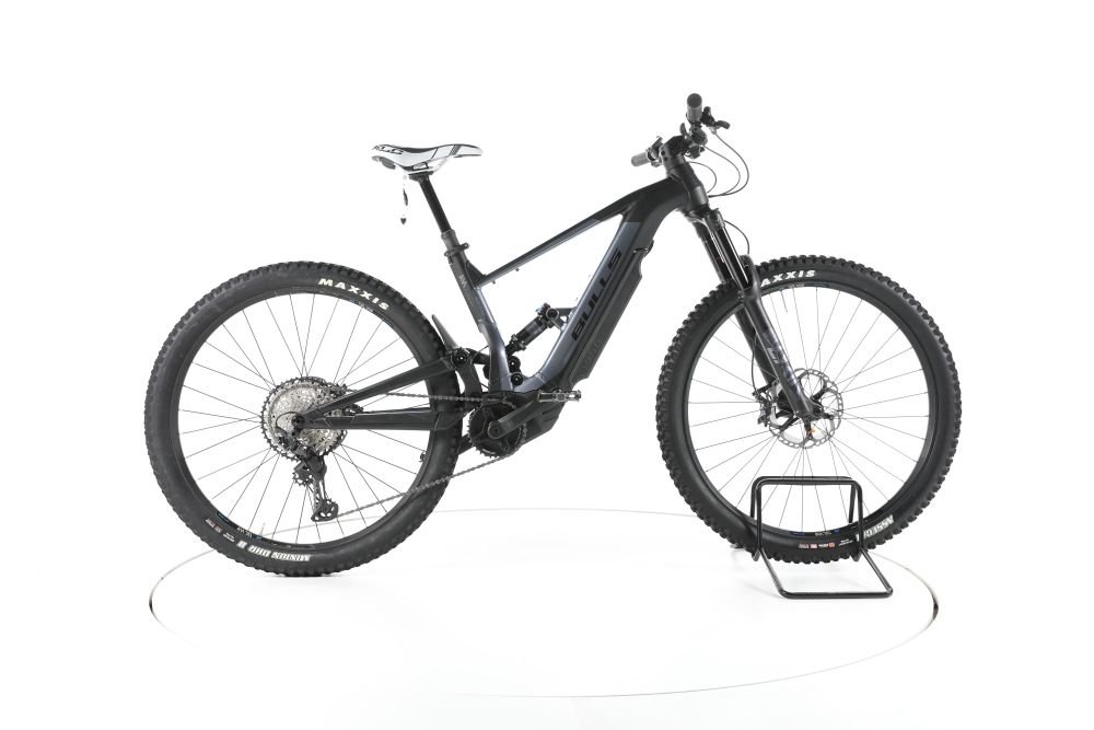 Bulls E-Stream EVO AM 4 Fully E-Bike