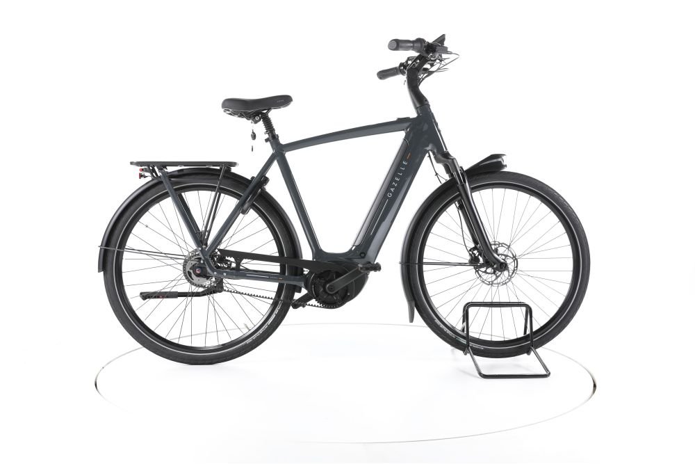 Gazelle Arroyo C5 HMB Elite City E-Bike 2024