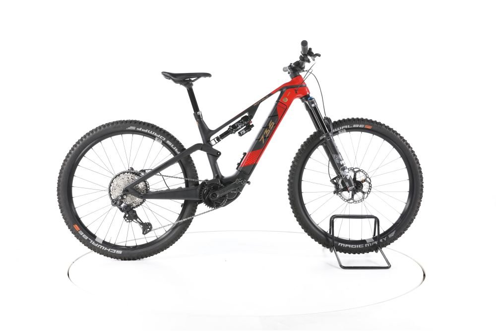 Rotwild R.X735 PRO Fully E-Bike 2023
