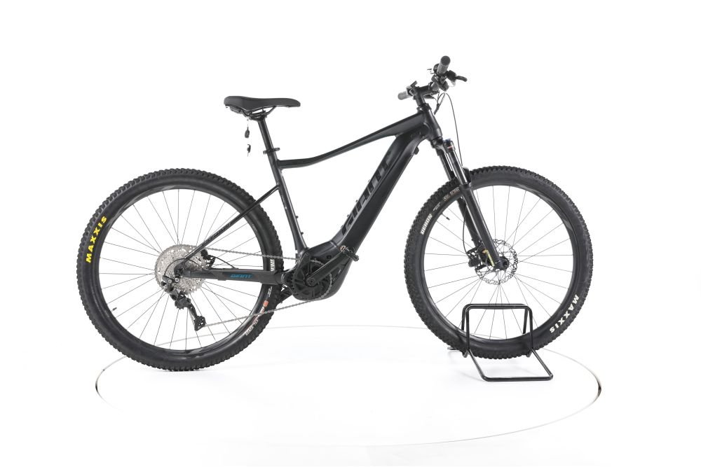 Giant Fathom E+ 2 E-Bike