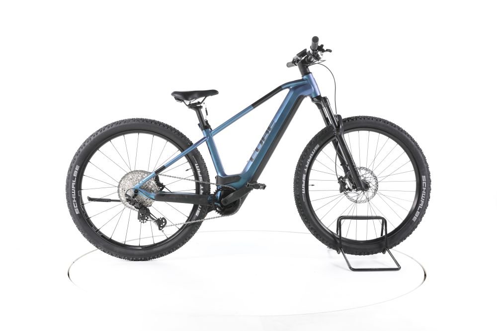 Cube Reaction Hybrid Race E-Bike 2023