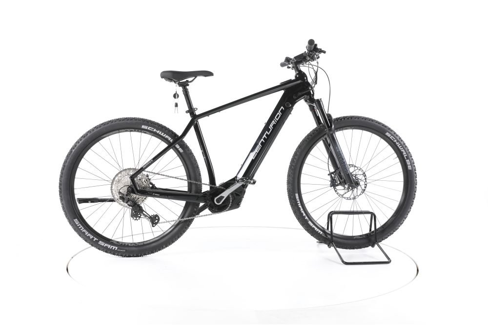 Centurion Backfire E R2600i EP2 E-Bike