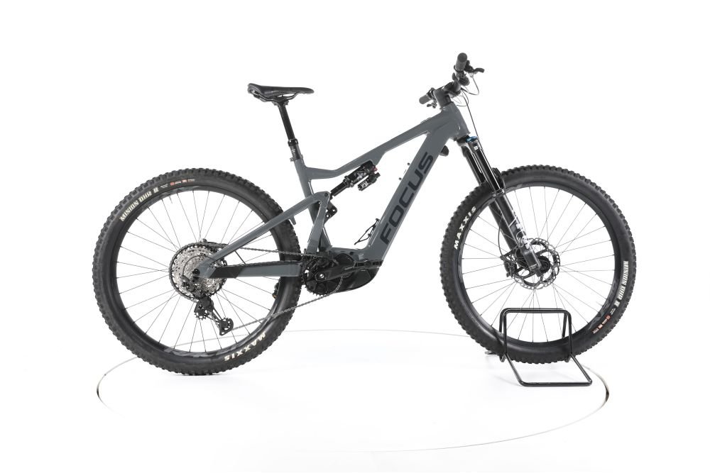 Focus JAM² 7.9 Fully E-Bike