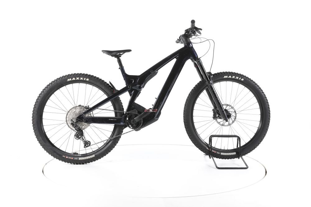 Scott Patron eRIDE 920 Fully E-Bike 2023