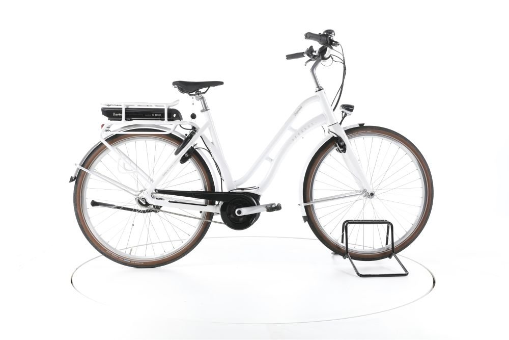 Pegasus Tourina EF City E-Bike Tiefeinsteiger