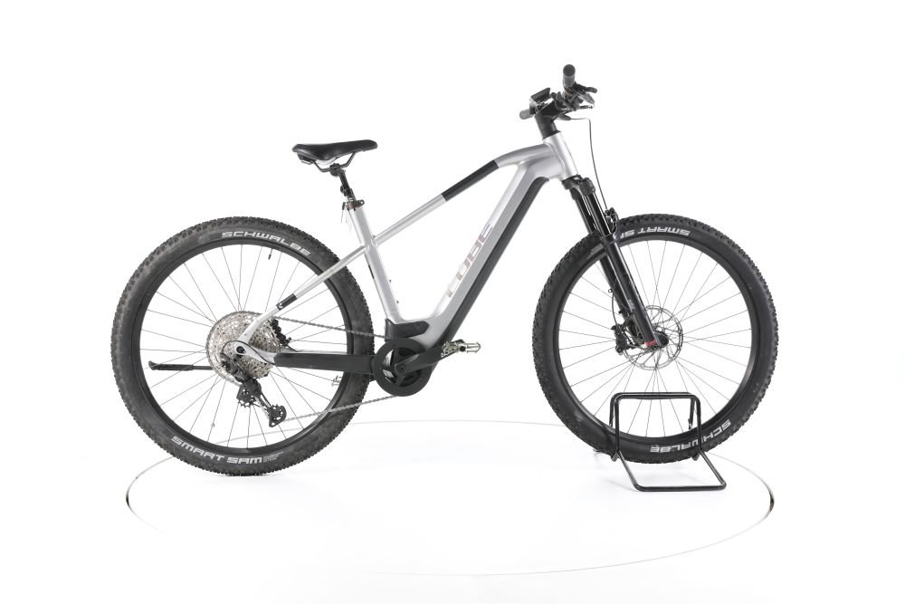 Cube Reaction Hybrid SLX E-Bike 2023