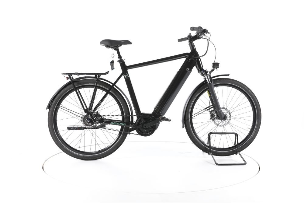 Winora Sinus R8f City E-Bike