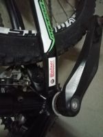 Produktbild 2 von Mountainbike Merida MATTS TFS zu verkaufen 