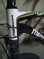 Produktbild 4 von Mountainbike Merida MATTS TFS zu verkaufen 