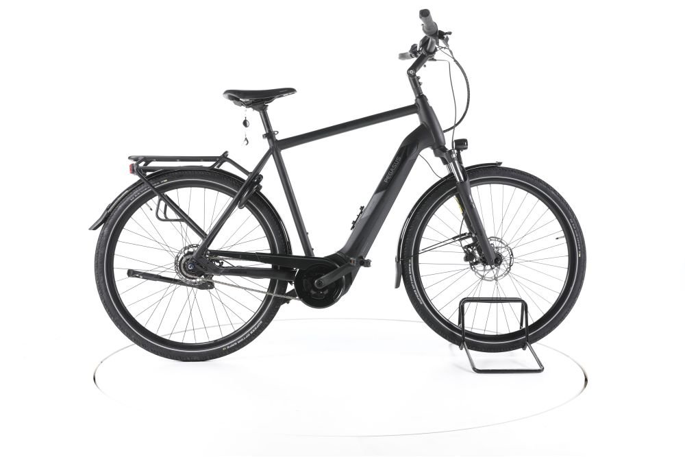 Pegasus Solero EVO 8R City E-Bike