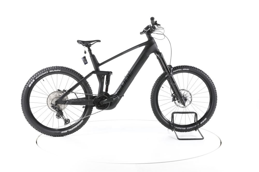 Cube Stereo Hybrid 160 HPC SLX Fully E-Bike Carbon 2023