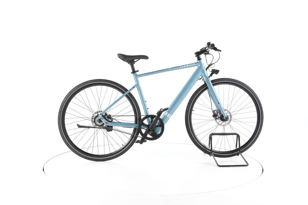 TENWAYS CGO600 City E-Bike