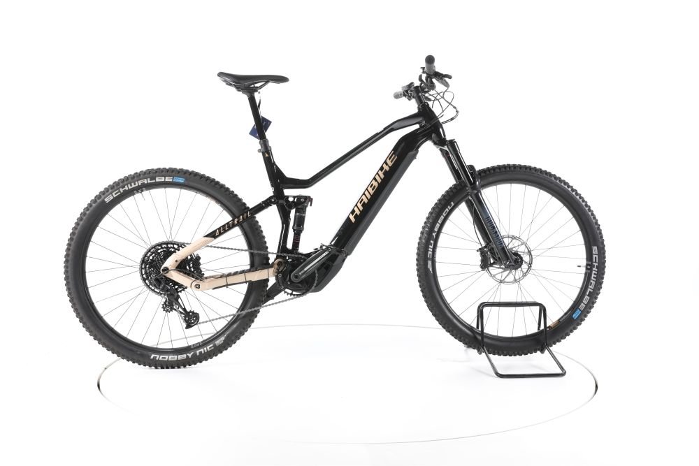 Haibike ALLTRAIL 7 Fully E-Bike