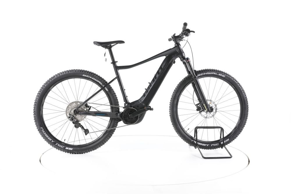 Giant Fathom E+ 2 E-Bike